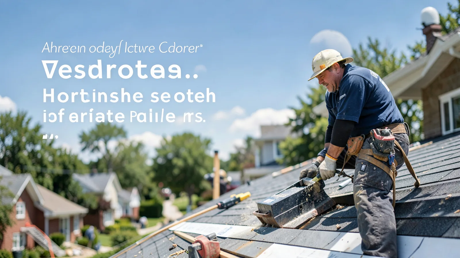 Roof Replacement in Nowata, OK near me